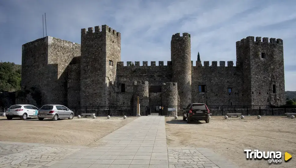 Más de 120 Conjuntos Históricos de Castilla y León se citarán en el I Encuentro Nacional en Valladolid