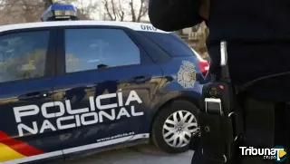 Detenido por acuchillar a su compañero de piso en Valladolid