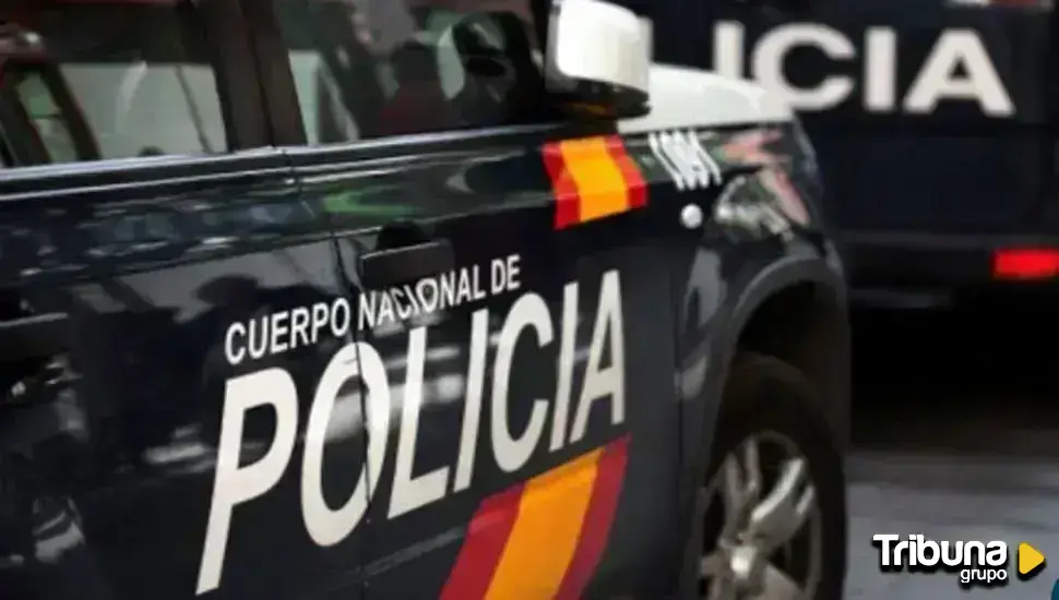 Intentan colar 200 euros falsos en un locutorio de Valladolid