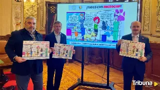 La campaña '¡Todos con microchip!' insistirá en la obligatoriedad de la identificación de mascotas