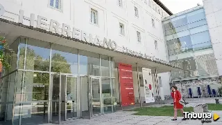 El Museo Patio Herreriano, Insignia Cultural de Castilla y León 2024