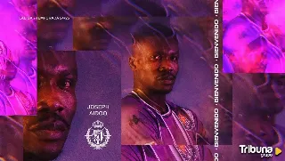 El Real Valladolid oficializa a Joseph Aidoo para reforzar su defensa