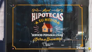 Eurocaja Rural presenta su nueva imagen de oficinas como un homenaje a la cercanía y al trato humano