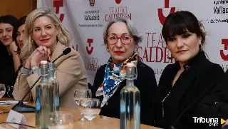 'Chavela' se estrena en Valladolid antes de su gira por España