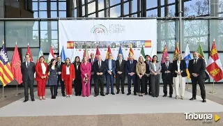 Carlos Pollán participa en las jornadas de trabajo organizadas por la COPREPA