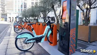 El Ayuntamiento celebra el segundo aniversario de Biki con descuentos en suscripciones