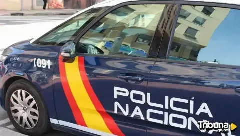 Detenido por un delito de estafa al ofrecer falsos viajes 