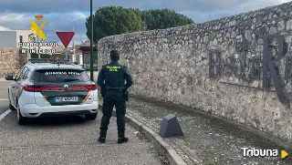 Detenido por robar en una vivienda e intentarlo en varios coches de  una urbanización de Laguna