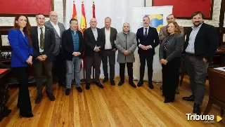 La nueva aplicación de rutas comerciales del Ayuntamiento de Valladolid para impulsar el comercio local 