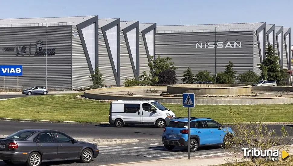 Nissan, entre las marcas que más crecieron en el mercado español en el año 2024