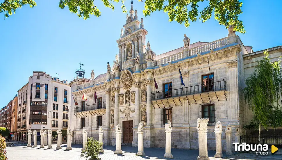 Tres graduados de la Usal y la UVa, entre los mejores de las pruebas de formación sanitaria especializada