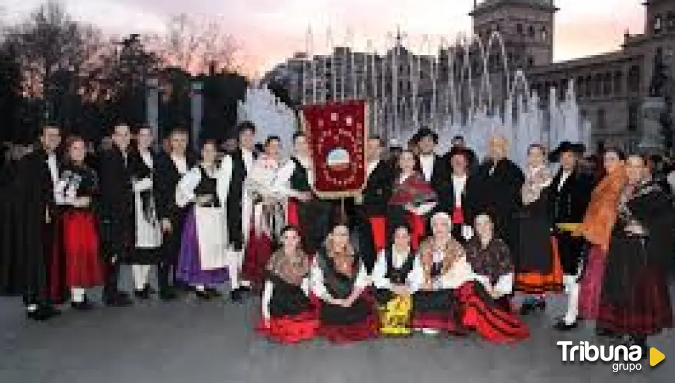 El Grupo Tradicional Besana invita a la ciudad a celebrar las Marzas