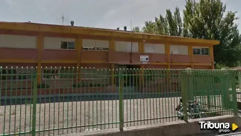 El Ayuntamiento cede la planta baja del antiguo colegio 'Rosa Chacel' a la Asociación 'CAMINO' de Daño Cerebral Adquirido de Valladolid