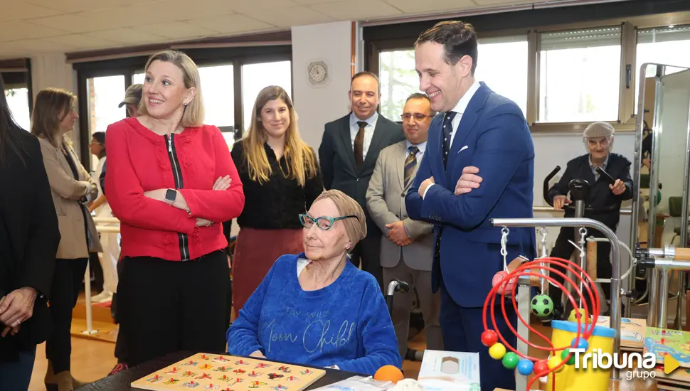 Adjudicadas las obras de la nueva Residencia Juvenil Provincial de Valladolid