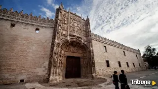 El Museo Nacional de Escultura acoge el previo al Foro de la Cultura con visitas guiadas sobre el miedo 