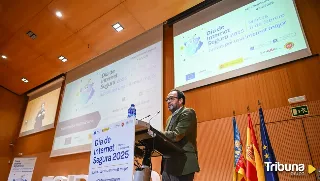 El Día de Internet Segura 2025 pone su punto de mira en Valencia