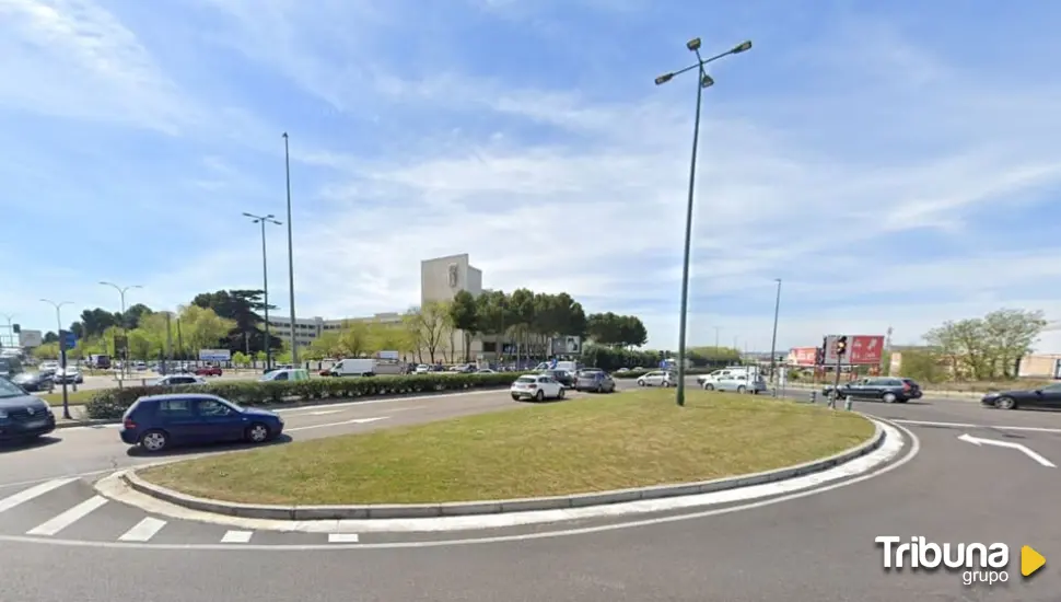 Ecologistas en Acción propone un carril bus-VAO en el cruce de San Agustín