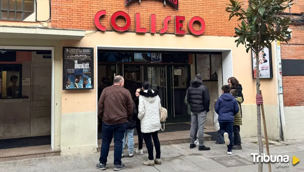 Medina del Campo estrena su propio cine club con una selección de películas imprescindibles