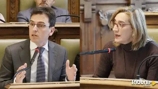 PSOE y VTLP denuncian que PP y Vox "rechazan las reclamaciones de las asociaciones de vecinos de Valladolid"