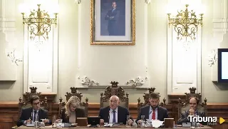 El Ayuntamiento de Valladolid aprueba los presupuestos de 2025 "bajando impuestos"