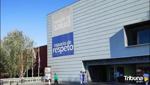 El PSOE pregunta a la Junta por la calidad del agua del Hospital Río Hortega de Valladolid