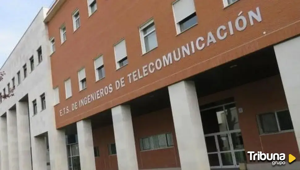 Cerca de 800 personas se examinarán en Valladolid para buscar una plaza de funcionario