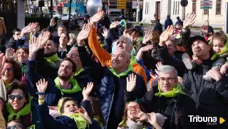 Valladolid celebra la primera edición de la Fiesta de las Familias