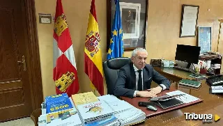 Sen respalda la decisión de Puente respecto al soterramiento en Valladolid: "Supondría décadas de trabajo"