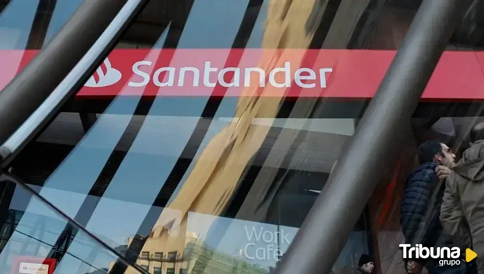 Banco Santander se une a Tent España para impulsar la inclusión laboral de las personas refugiadas