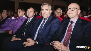 Fenaert dimite de su cargo como CEO del Real Valladolid