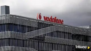 Vodafone abrirá en marzo su nuevo centro de atención al cliente ubicado en Valladolid