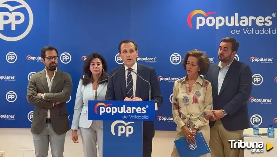 El PP presentará en el Senado una moción sobre la reducción de plazos en la A-11 entre Aranda y Peñafiel