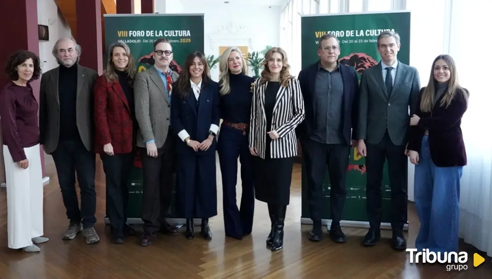 Valladolid acoge con una nueva edición del Foro de la Cultura