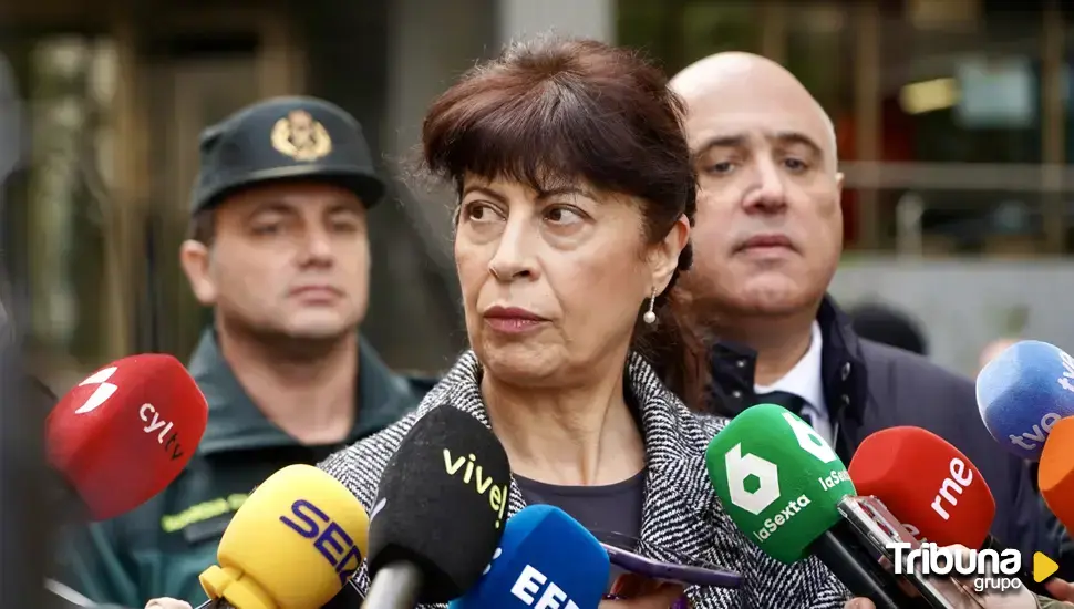 La ministra de Igualdad sobre la condena a Rubiales: Certifica que sin consentimiento hay agresión