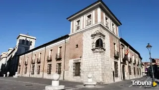 La Diputación de Valladolid destina casi 4 millones de euros a apoyar inversiones municipales