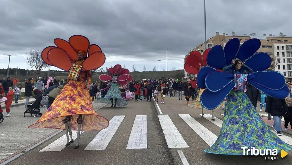 Un musical y un gran baile de disfraces completan la programación del Carnaval 2025 en Arroyo