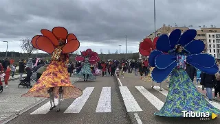 Un musical y un gran baile de disfraces completan la programación del Carnaval 2025 en Arroyo