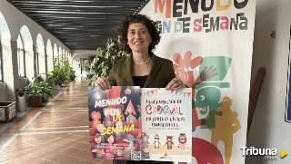 Arranca este sábado el programa 'Menudo fin de semana 2025' con 36 actuaciones 