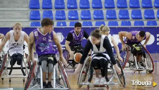 El Fundación Aliados cae en cuartos de la Copa del Rey