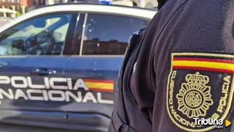 Detenidos en Valladolid cinco jóvenes por increpar y dar una paliza a tres individuos en un parque