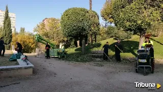 El Ayuntamiento lanza una convocatoria para cubrir 193 plazas municipales en el primer semestre de 2025