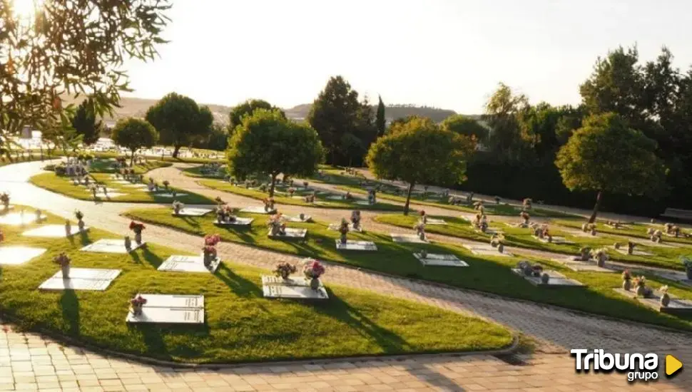 El cementerio de Las Contiendas incluirá un espacio para enterramiento de mascotas en 2026