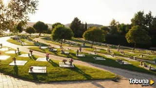 El cementerio de Las Contiendas incluirá un espacio para enterramiento de mascotas en 2026