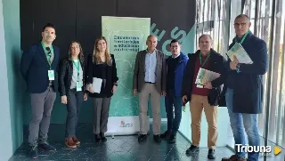 La Junta organiza en Valladolid el primer Encuentro Territorial de Educación Ambiental