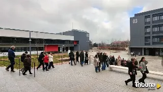 El nuevo Grado en Educación Primaria de la UEMC permitirá especializarse en Educación Física, Inglés y Pedagogía Terapéutica