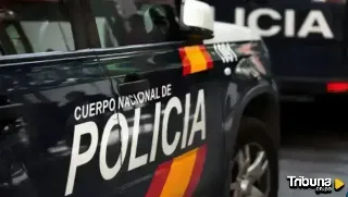 Detenido tras amenazar de muerte a un vecino porque le molestaba el ruido de un grifo