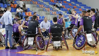 El Fundación Aliados viaja a Padova a jugarse la previa de la fase final de la Eurocup 2