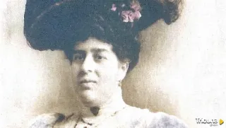 Matilde Zorita Díez, mujer tordesillana, benefactora de pobres y necesitados