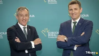 Eurocaja Rural logra un beneficio de 116 millones en 2024 y se consolida como entidad de referencia 