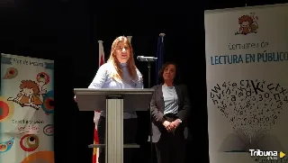 Más de 150 alumnos participan en el Certamen de Lectura en Público en Castilla y León